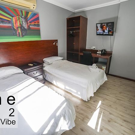 Cape Vibe 182 Ξενοδοχείο Κέιπ Τάουν Εξωτερικό φωτογραφία