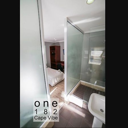 Cape Vibe 182 Ξενοδοχείο Κέιπ Τάουν Εξωτερικό φωτογραφία