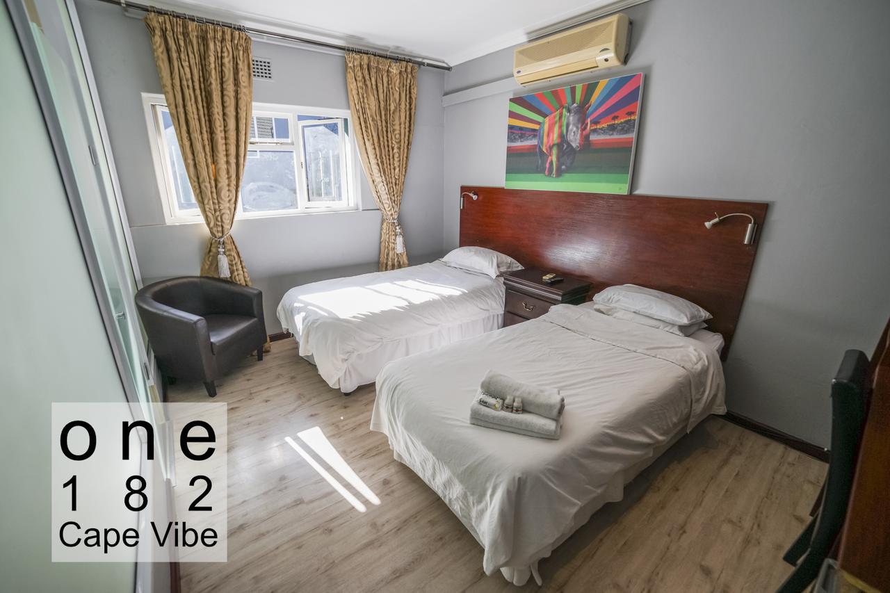 Cape Vibe 182 Ξενοδοχείο Κέιπ Τάουν Εξωτερικό φωτογραφία