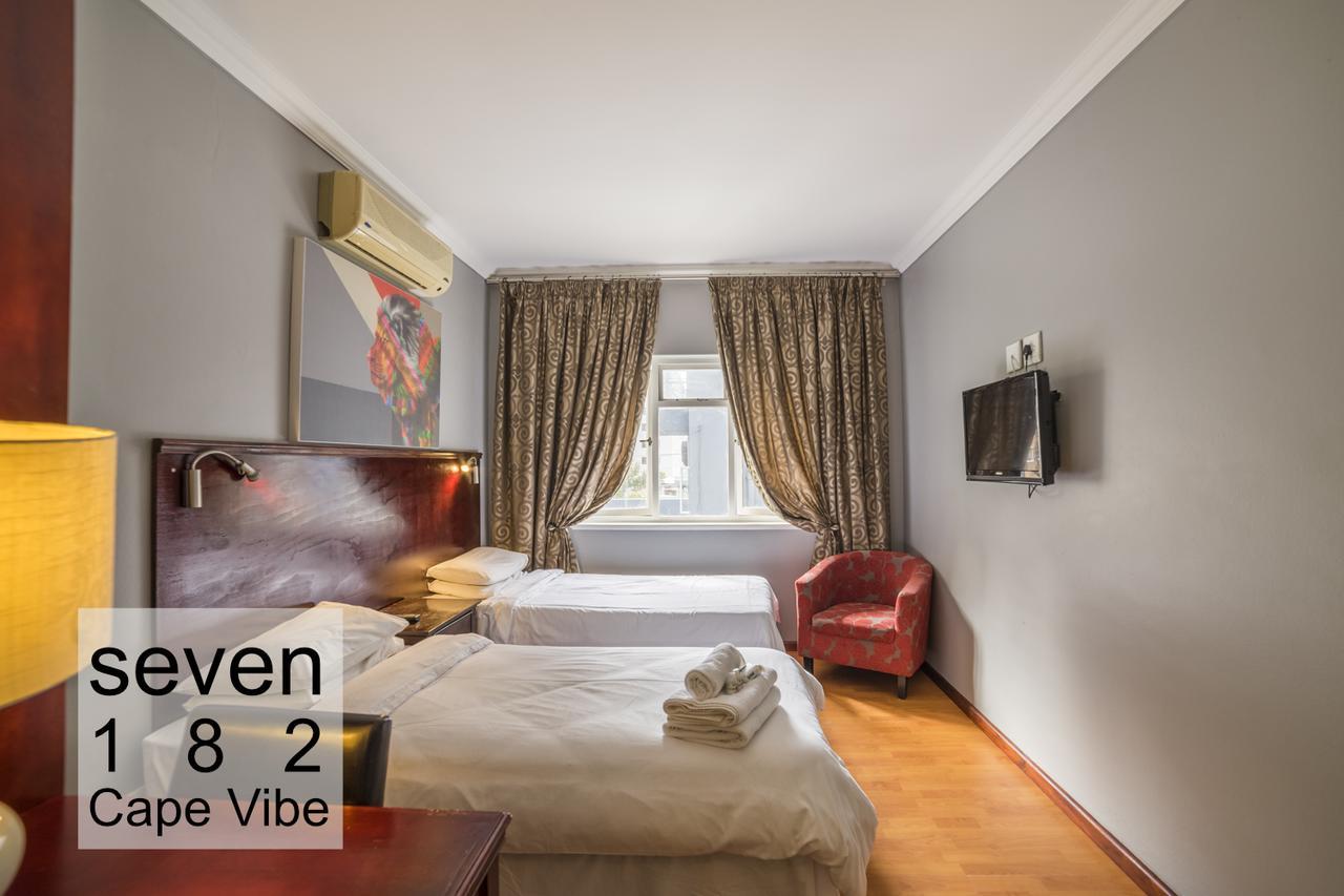 Cape Vibe 182 Ξενοδοχείο Κέιπ Τάουν Εξωτερικό φωτογραφία