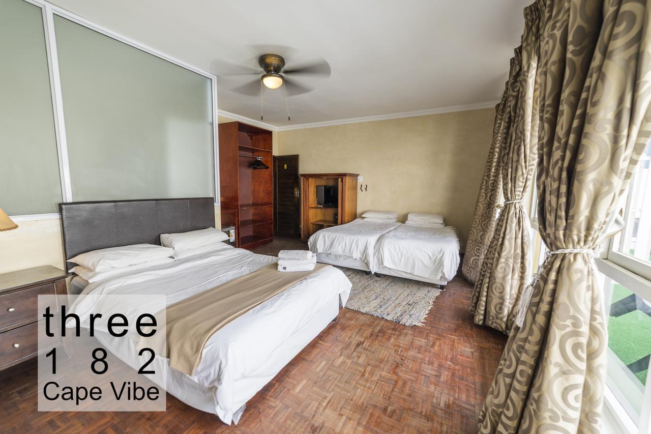 Cape Vibe 182 Ξενοδοχείο Κέιπ Τάουν Εξωτερικό φωτογραφία