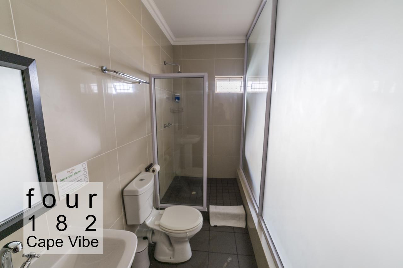 Cape Vibe 182 Ξενοδοχείο Κέιπ Τάουν Εξωτερικό φωτογραφία