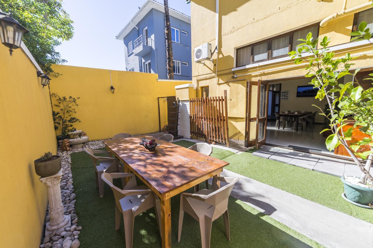 Cape Vibe 182 Ξενοδοχείο Κέιπ Τάουν Εξωτερικό φωτογραφία