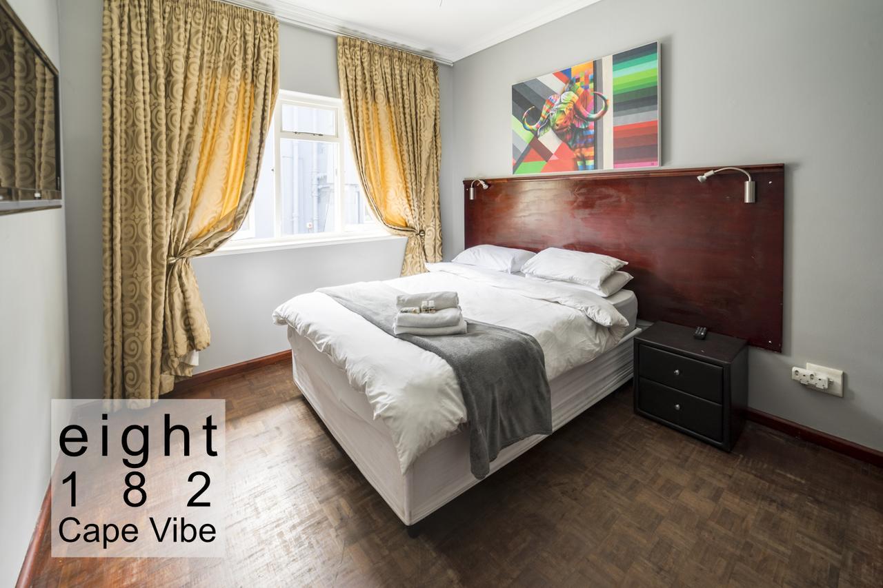 Cape Vibe 182 Ξενοδοχείο Κέιπ Τάουν Εξωτερικό φωτογραφία