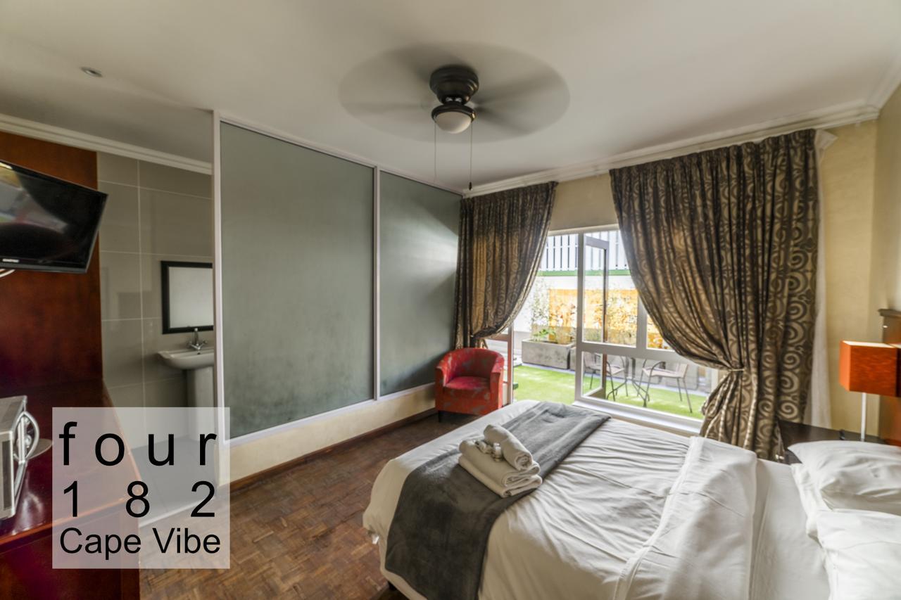 Cape Vibe 182 Ξενοδοχείο Κέιπ Τάουν Εξωτερικό φωτογραφία