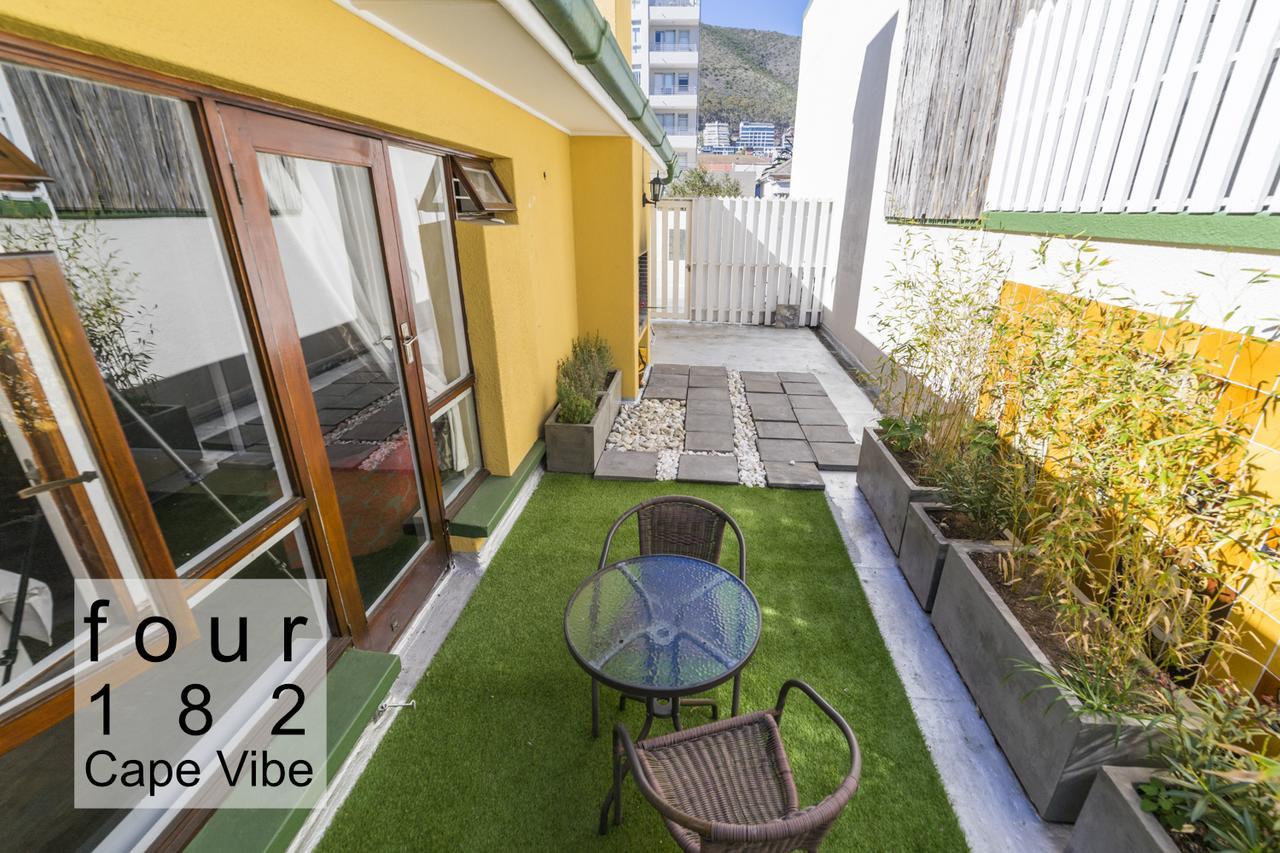 Cape Vibe 182 Ξενοδοχείο Κέιπ Τάουν Εξωτερικό φωτογραφία