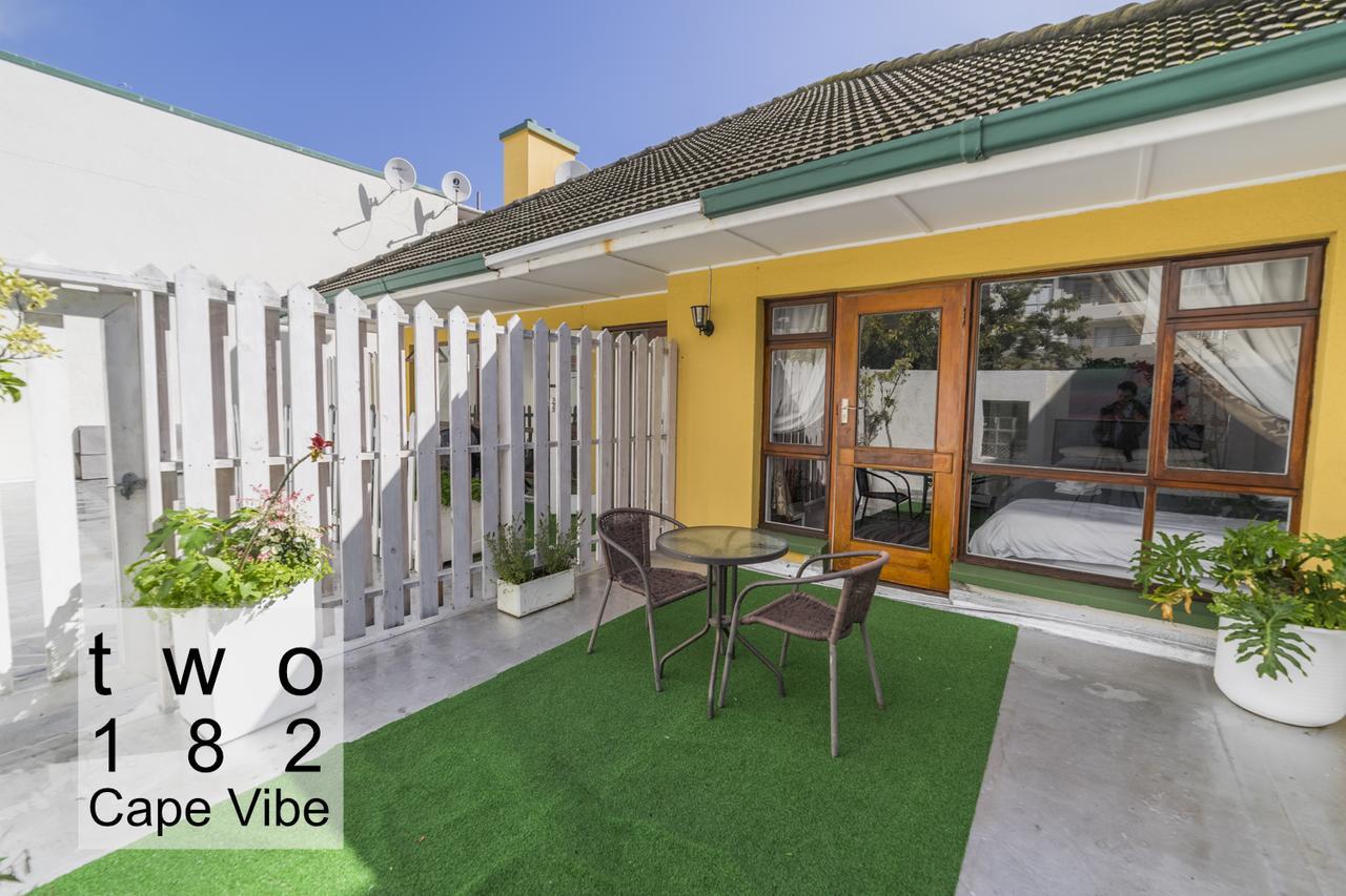 Cape Vibe 182 Ξενοδοχείο Κέιπ Τάουν Εξωτερικό φωτογραφία