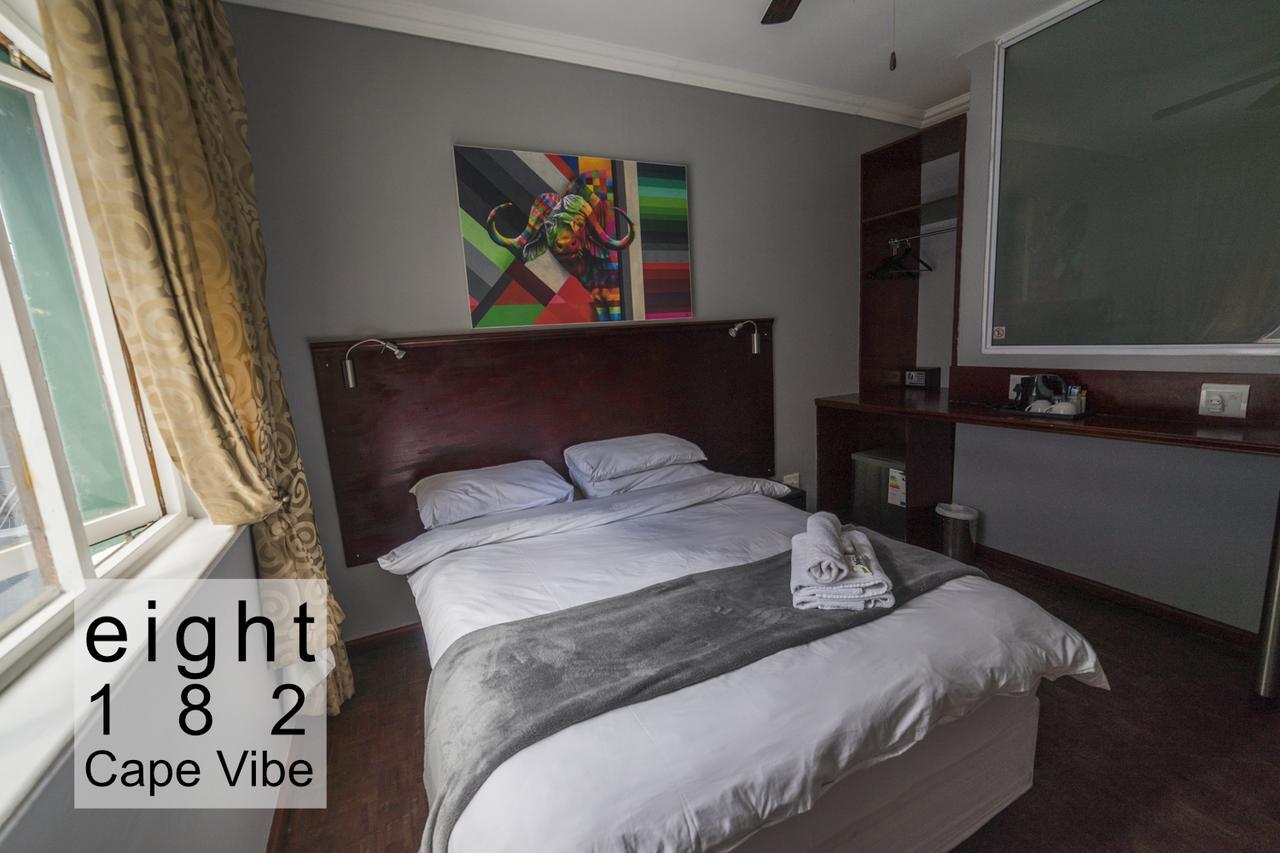 Cape Vibe 182 Ξενοδοχείο Κέιπ Τάουν Εξωτερικό φωτογραφία