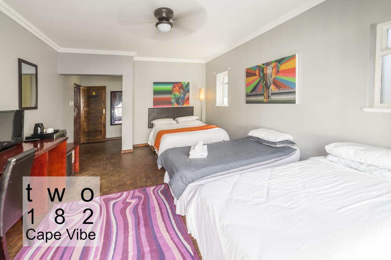 Cape Vibe 182 Ξενοδοχείο Κέιπ Τάουν Εξωτερικό φωτογραφία