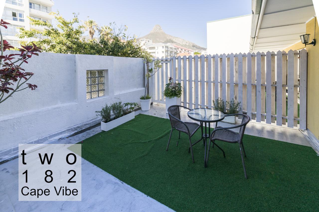 Cape Vibe 182 Ξενοδοχείο Κέιπ Τάουν Εξωτερικό φωτογραφία