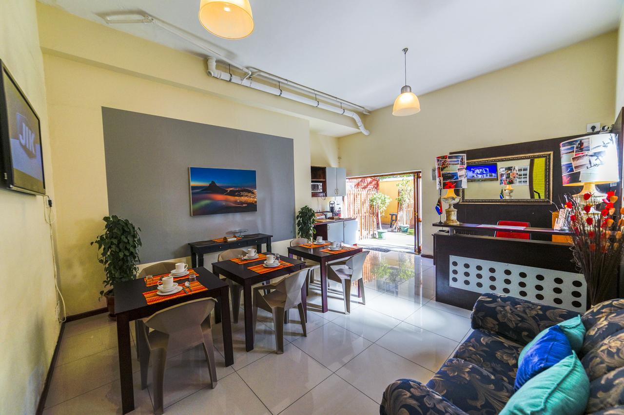 Cape Vibe 182 Ξενοδοχείο Κέιπ Τάουν Εξωτερικό φωτογραφία