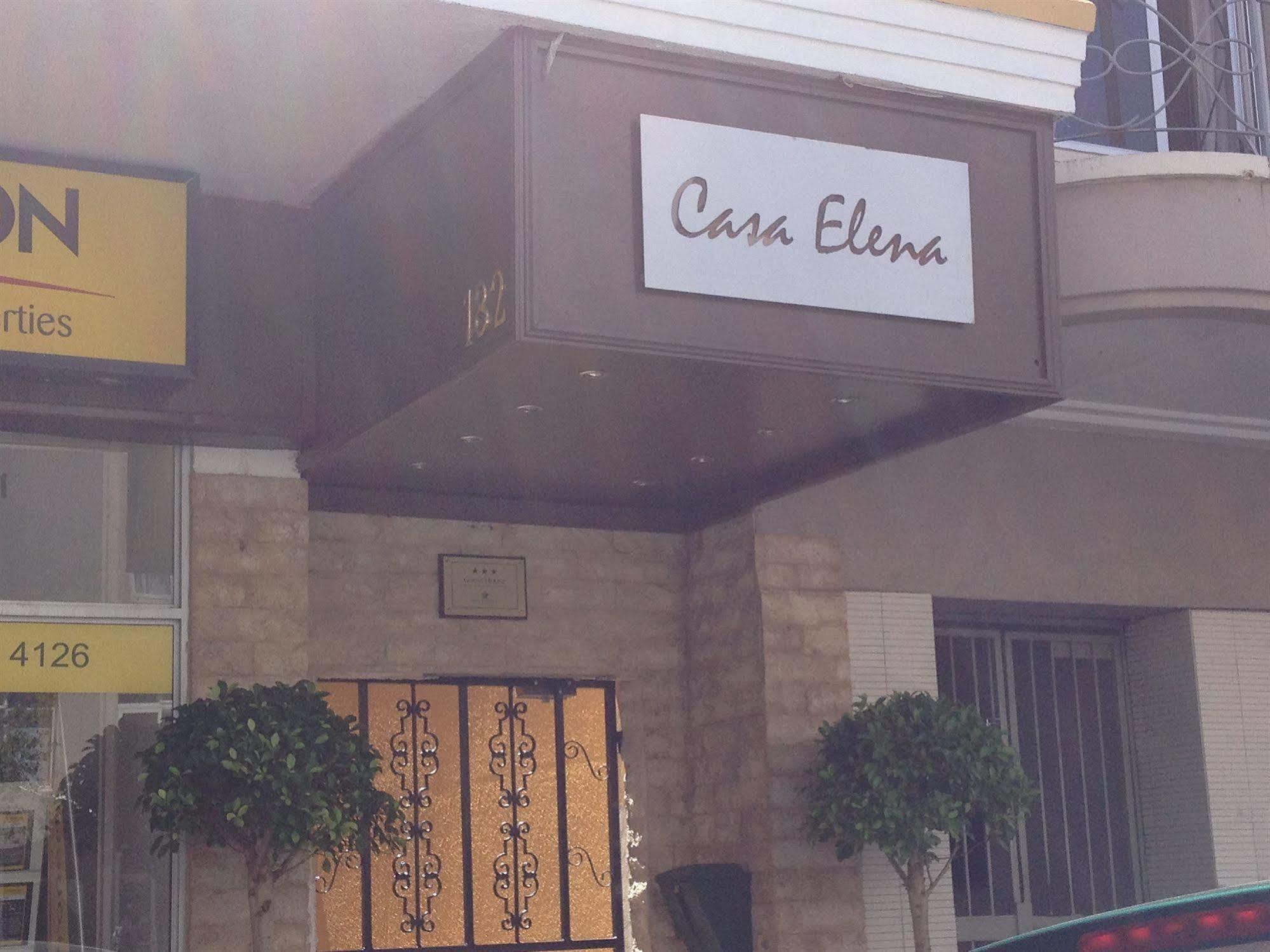 Cape Vibe 182 Ξενοδοχείο Κέιπ Τάουν Εξωτερικό φωτογραφία